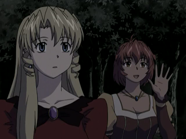 La princesa abandonada (AnimeHD)