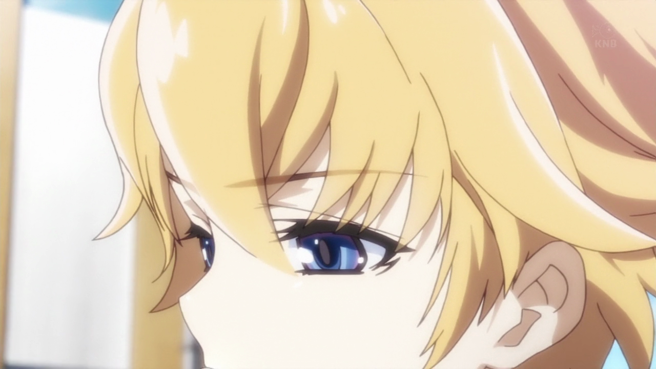 Haruchika: Haruta to Chika wa Seishun Suru (Aozora)