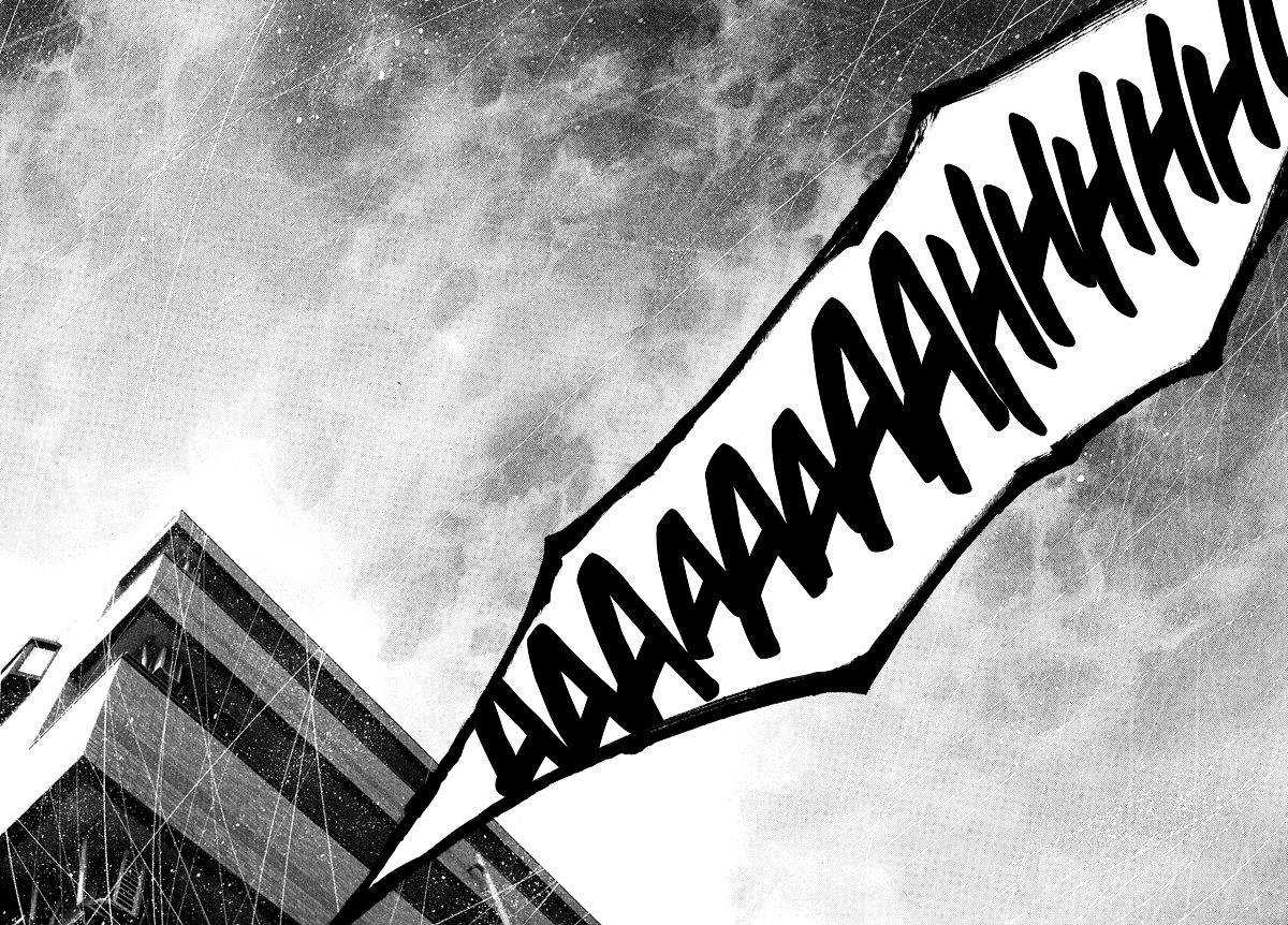 Hideout (Mangatopia)