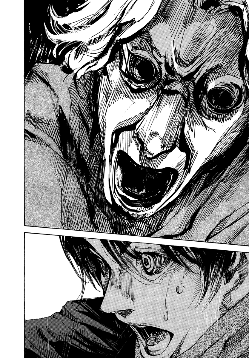 Hito Hitori Futari (NsG Manga)