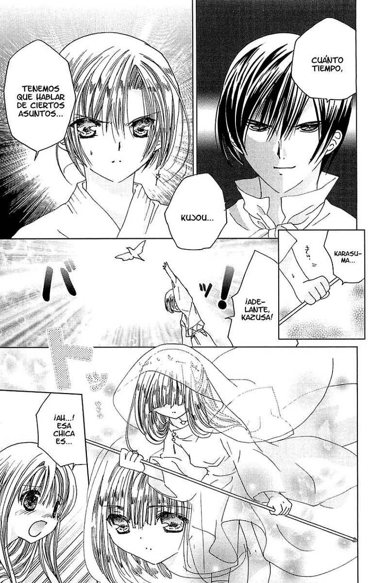 Kamichama Karin (Menudo-Fansub)