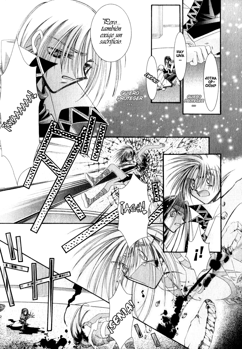 ~Mahou Gakuen~ Lunar! (Magical School Lunar) (Menudo-Fansub)