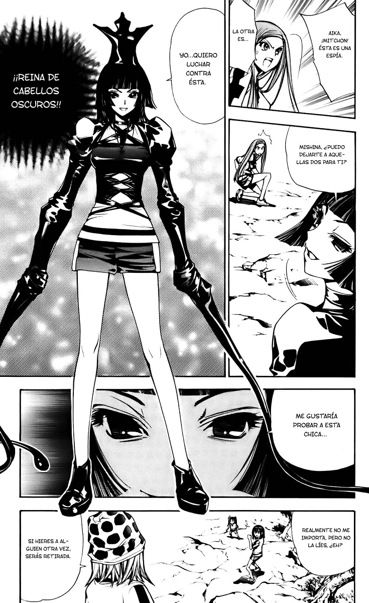 Mx0 (Nihon no Fansub, Inu's Revolution Fansub)