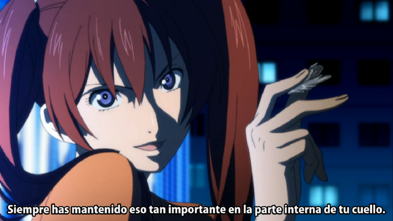 Air Gear: Kuro no Hane to Nemuri no Mori - Break on the Sky (Lanove)