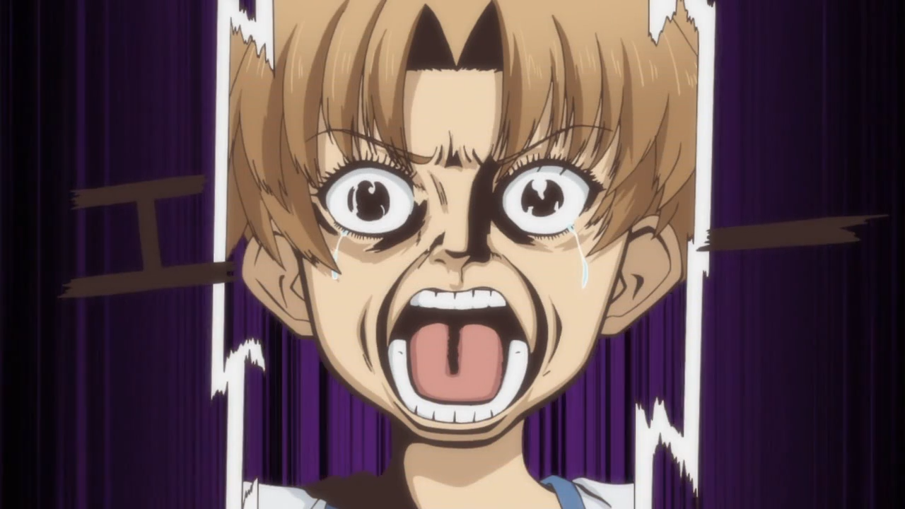 Baka to Test to Shoukanjuu (Kurotsuki Fansub)