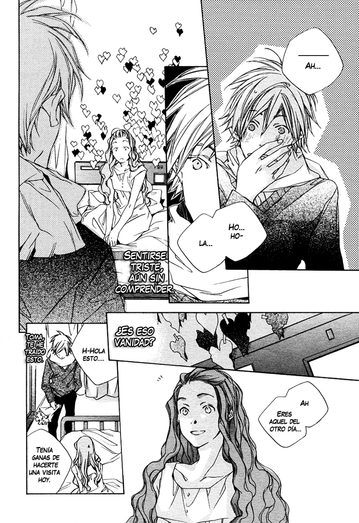 Nanairo Sekai (Gotei 13 no Fansub)