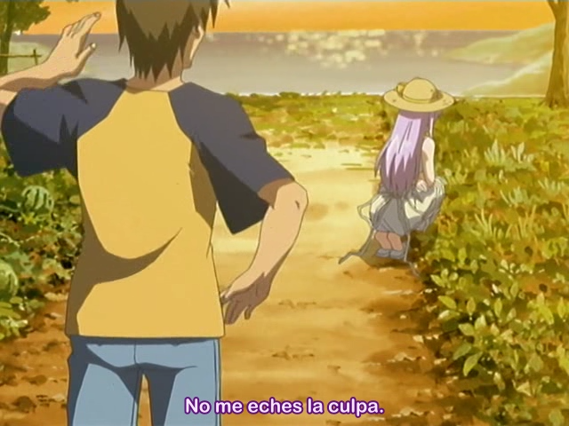 Lamune (Jisedai no Fansub)