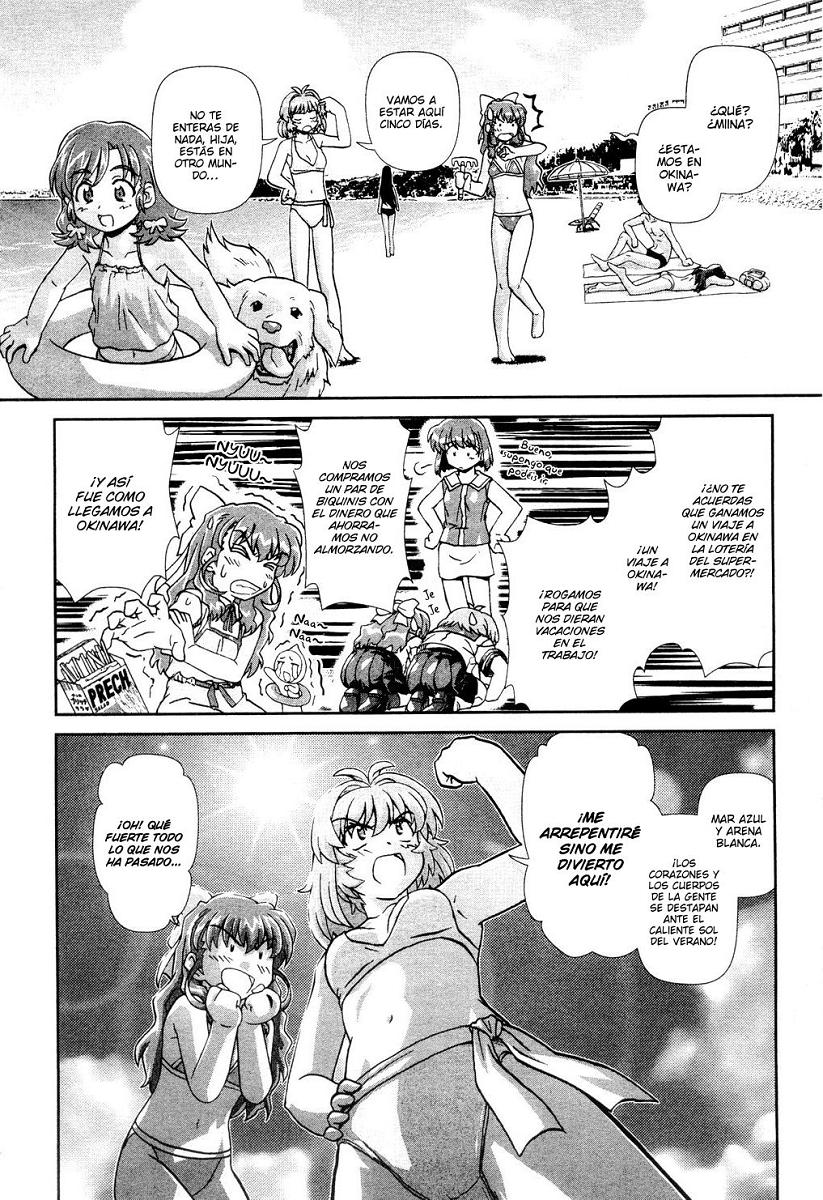 Onegai☆Twins (Menudo-Fansub)