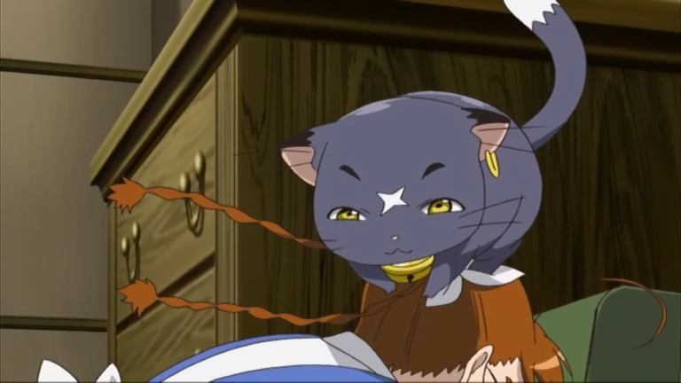 Mai-Otome Zwei (Ayhashi-Fansub)