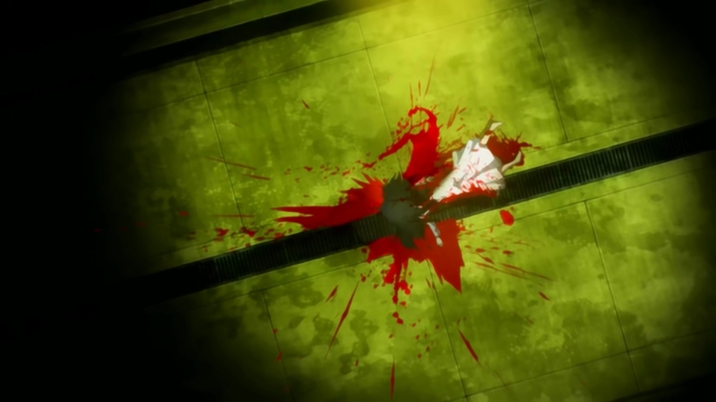 Kara no Kyoukai (Anime Underground)