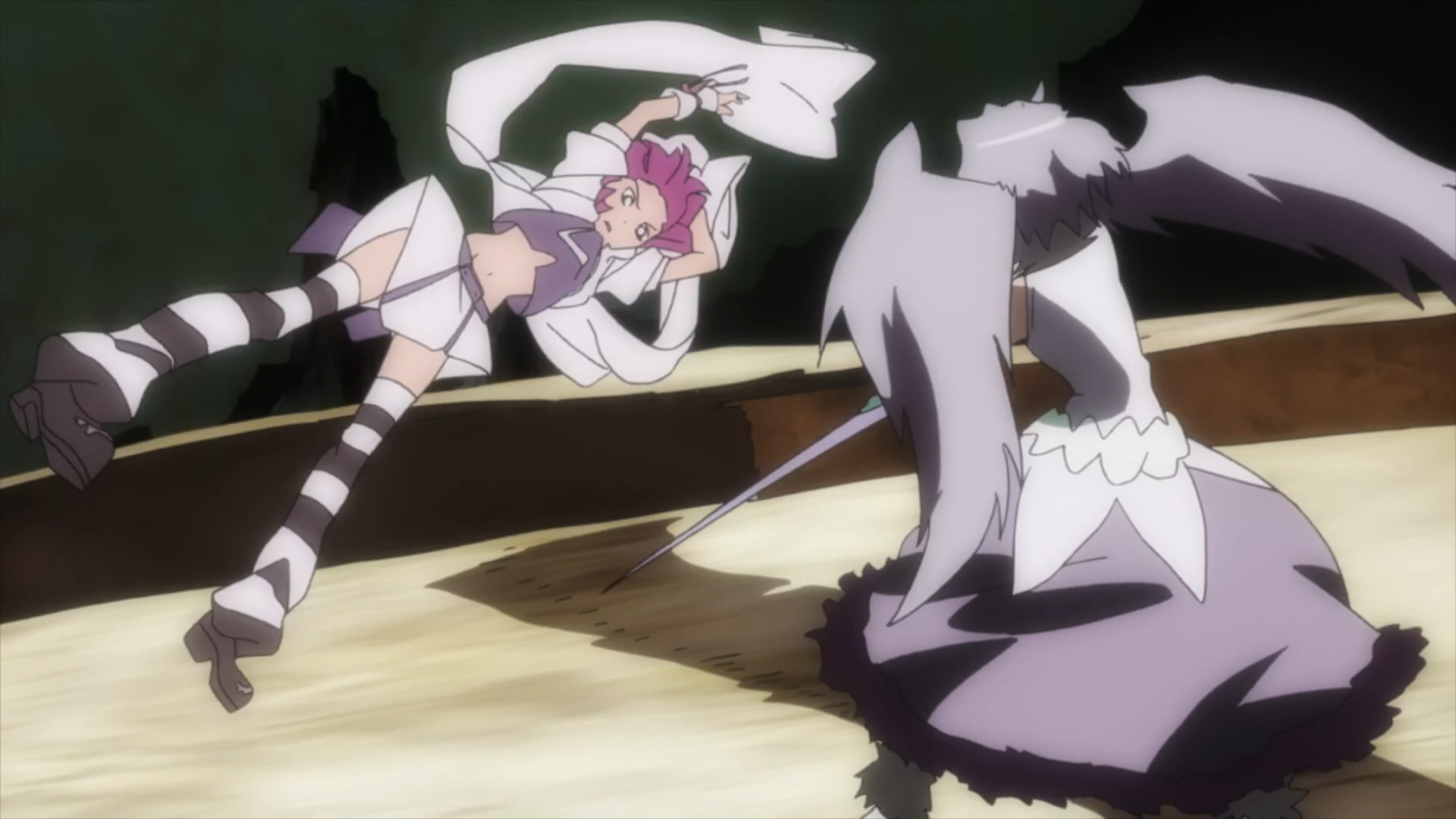 Yumekui Merry (Japan Universe)