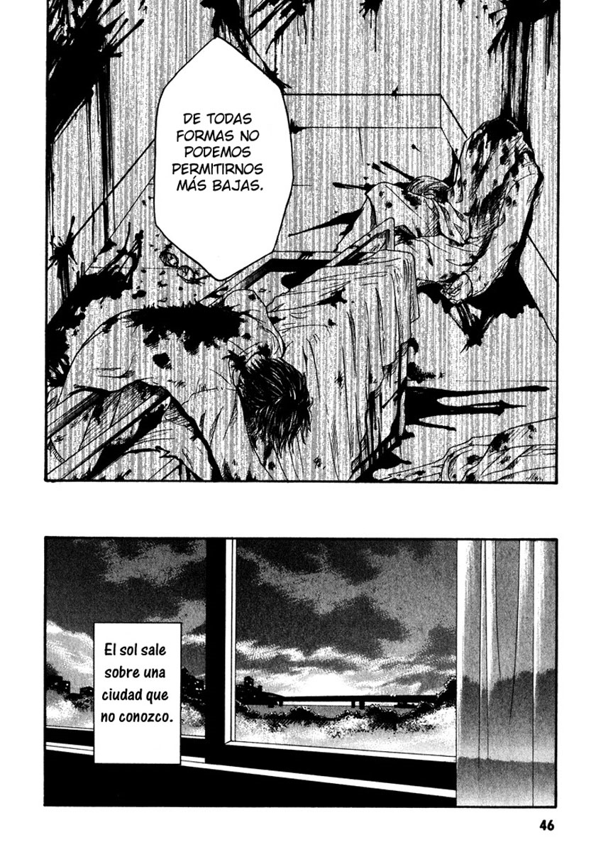 Variante (Kuroshio Scans, Gesshoku Fansub)