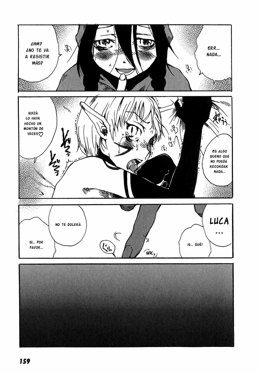 Tokyo Akanzukin (Manga World Fansub)