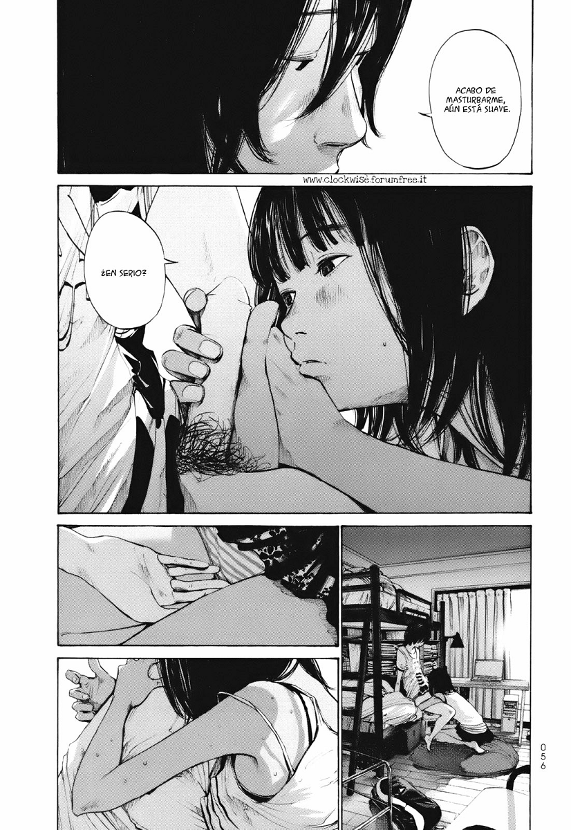 Umibe no Onnanoko (Clockwise Fansub)