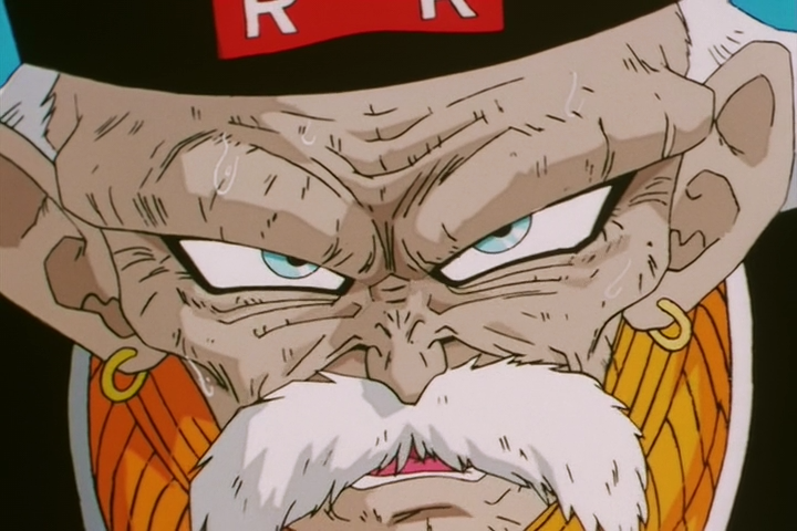 Dragon Ball Z (EvoShare)