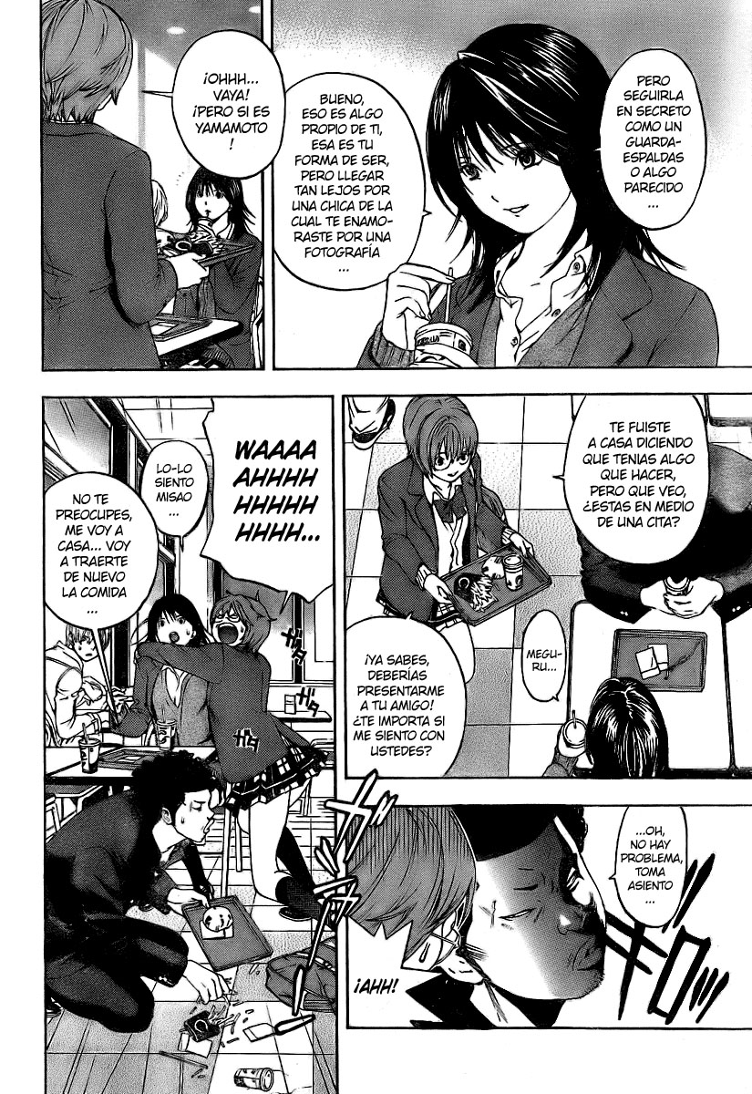 Hatsukoi Limited (Rober Federed Fansub)