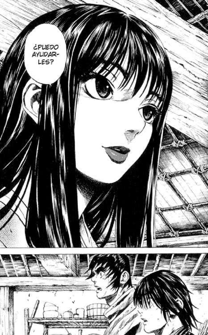 Kurozuka (Death Fansub)