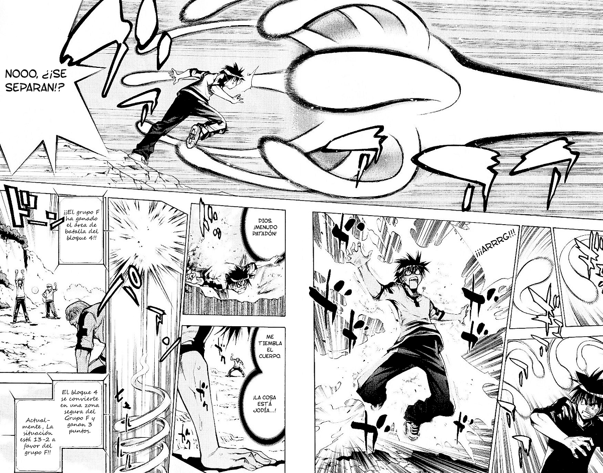 Mx0 (Nihon no Fansub, Inu's Revolution Fansub)