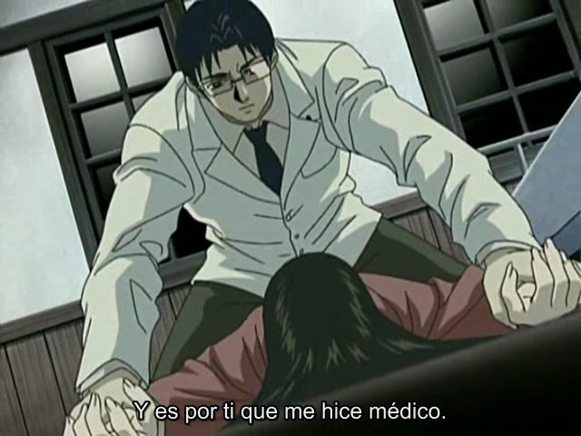 Hitsuji no Uta (AniXtasis, Vago-Fansubs)