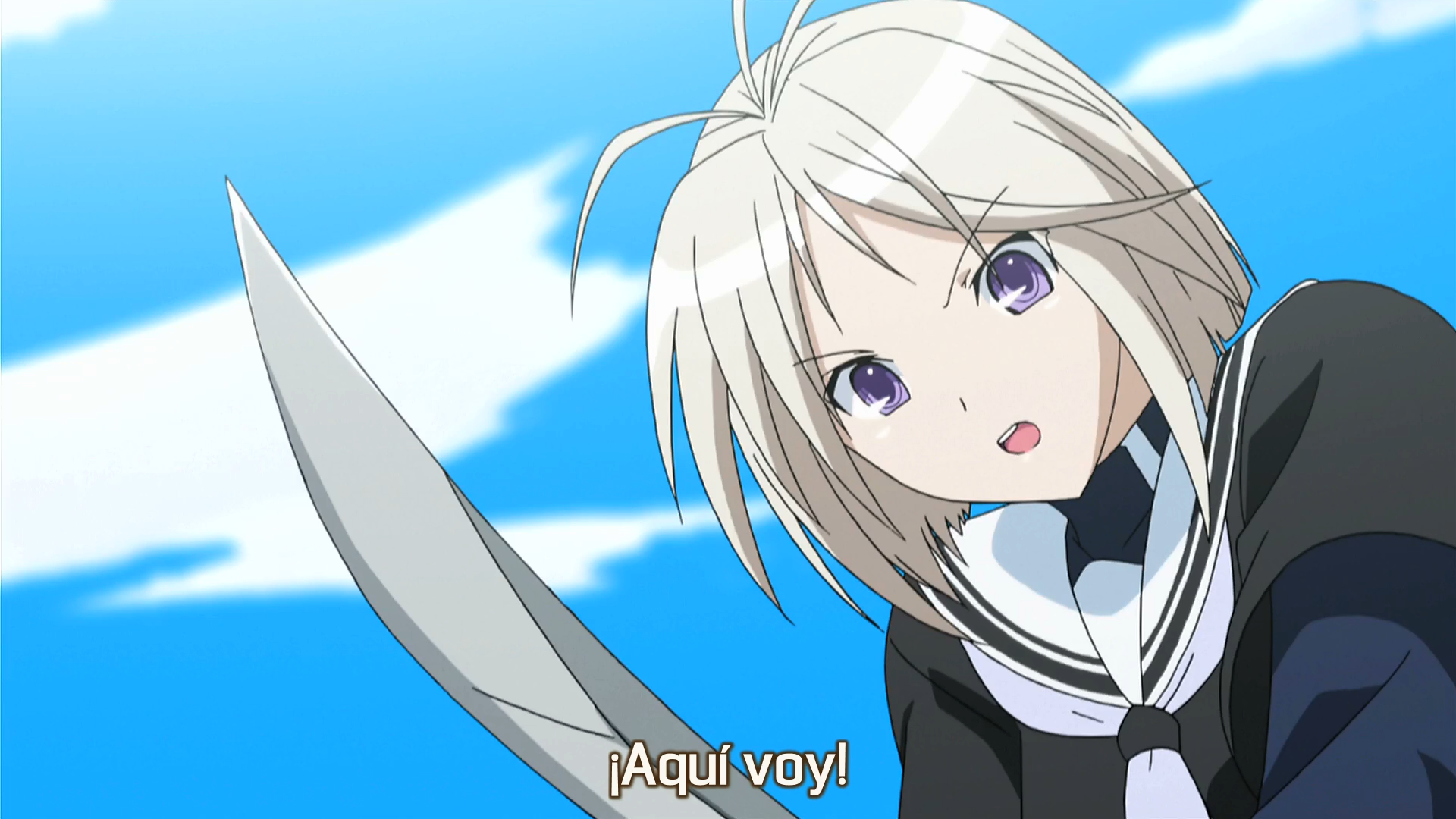 Kämpfer (Frontalweb Fansub)