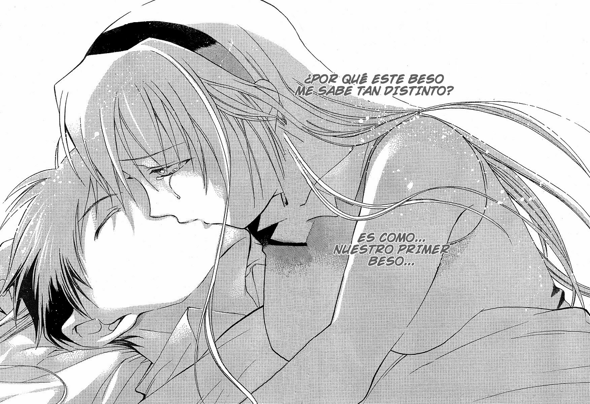 Clannad: Tomoyo After (Menudo-Fansub)