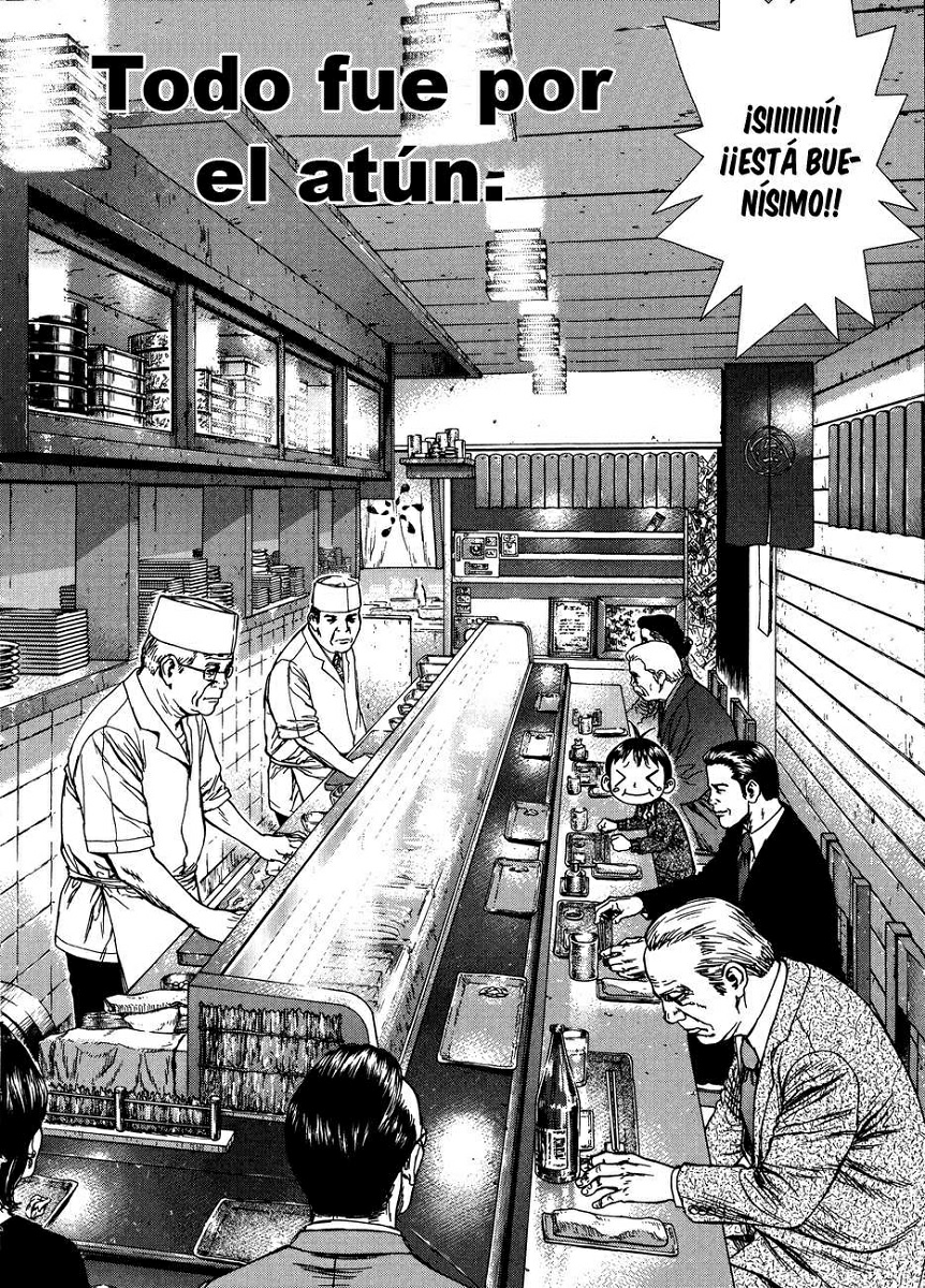 Hotel (Revolution Scans)