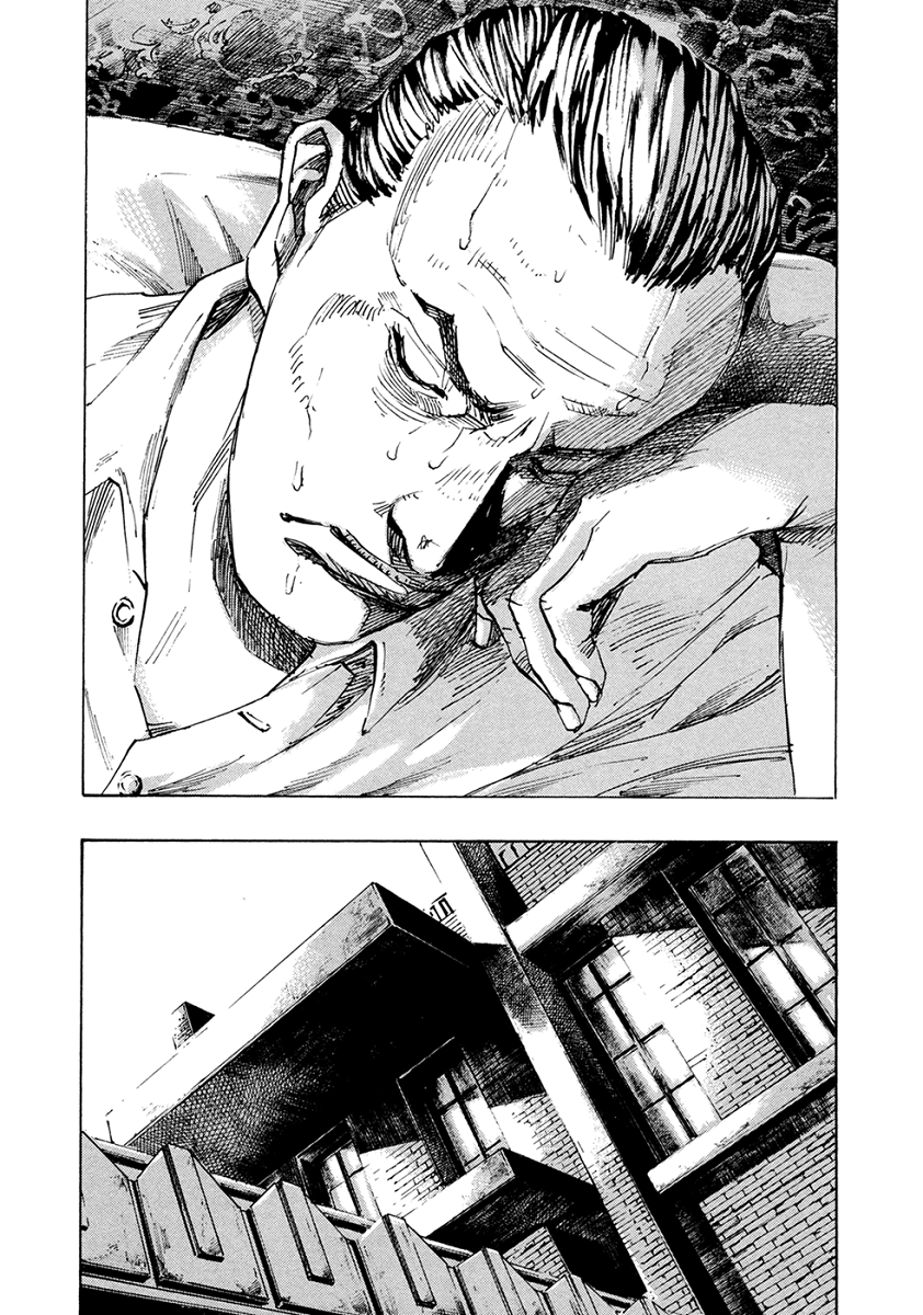 Hito Hitori Futari (NsG Manga)