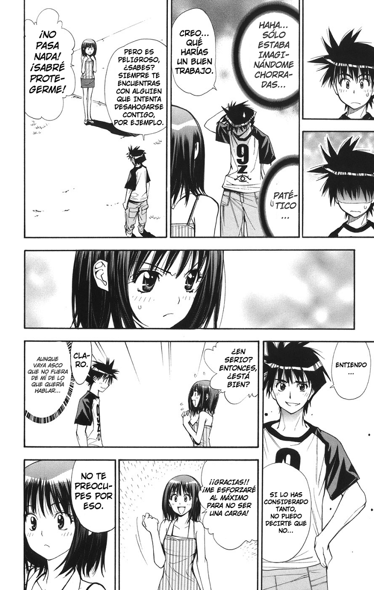 Mx0 (Nihon no Fansub, Inu's Revolution Fansub)