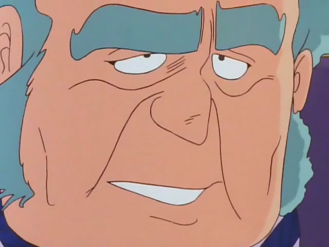 Lupin III: Part III (XeTe, SunnyGhiba, Mazochungo, Veleta)