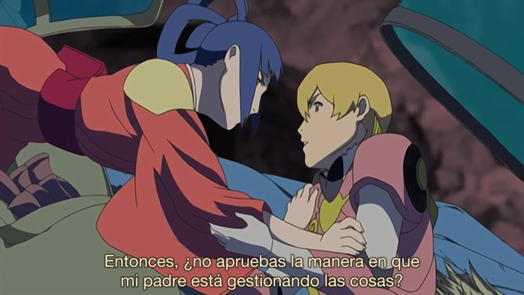 Rean no Tsubasa (Deviants Fansub)