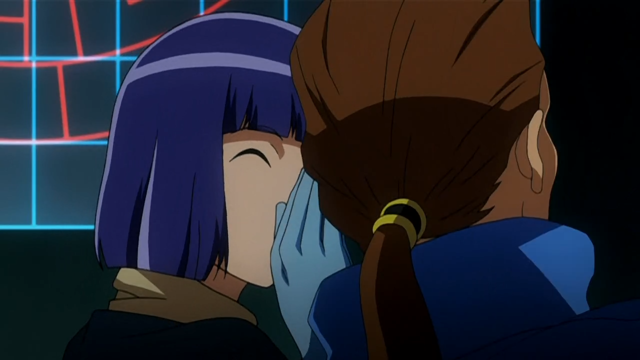 Slayers Revolution (Athena no Seinto)