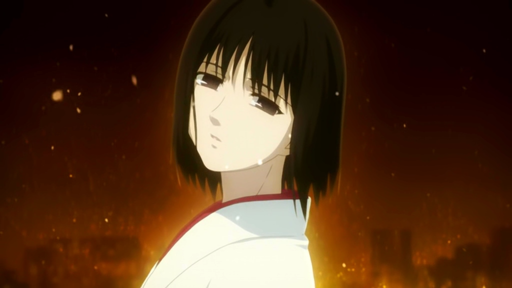 Kara no Kyoukai (Anime Underground)