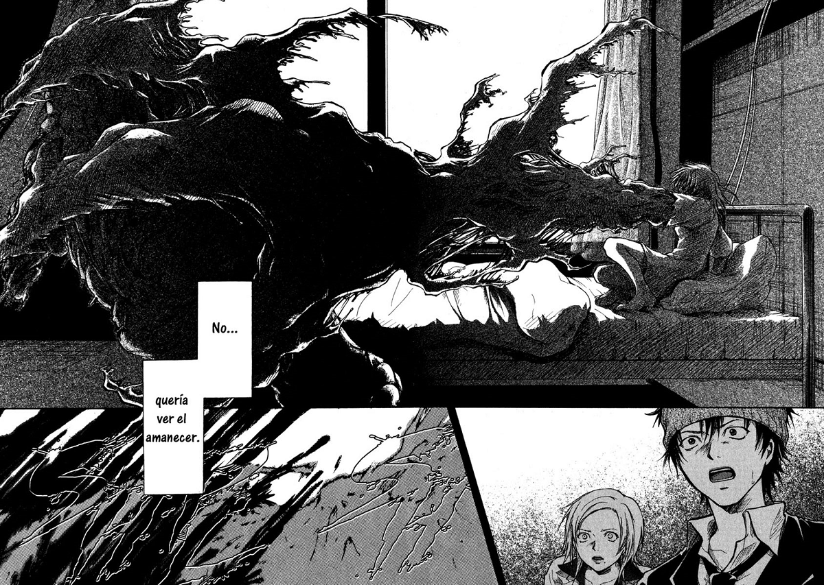 Variante (Kuroshio Scans, Gesshoku Fansub)