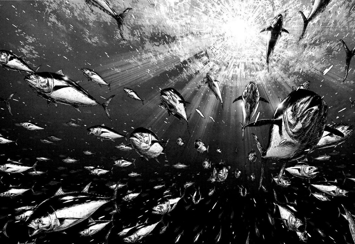 Hotel (Revolution Scans)