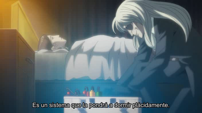 Black Jack: Futari no Kuroi Isha (OIGCF)