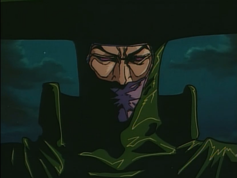 Alita, ángel de combate (?)