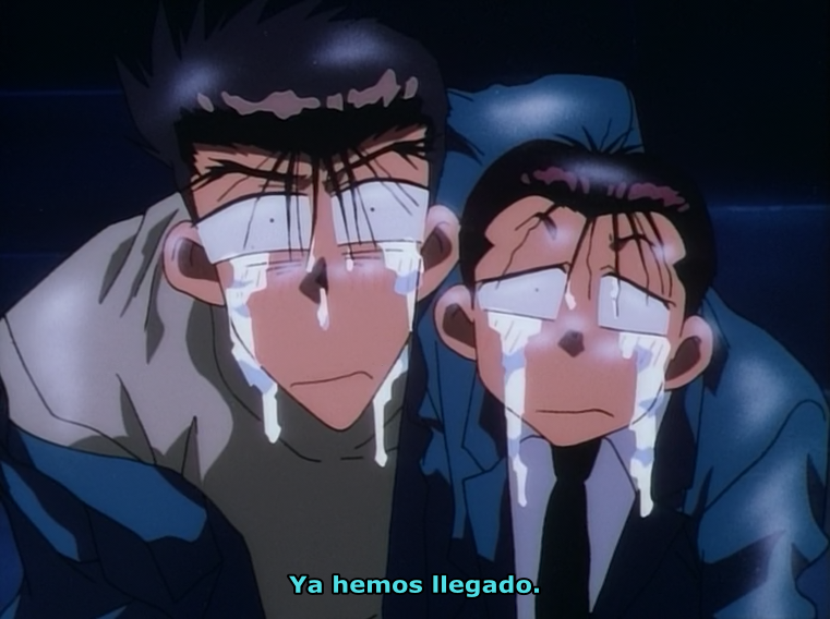 Kyou kara ore wa!! (tuporejemplo)