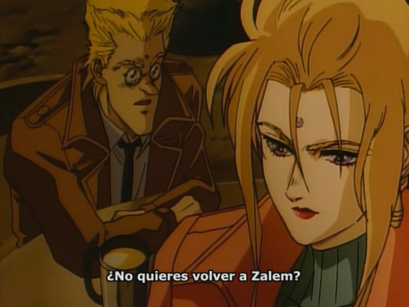 Alita, ángel de combate (?)