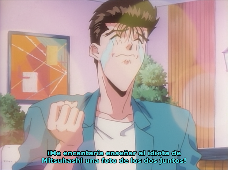 Kyou kara ore wa!! (tuporejemplo)