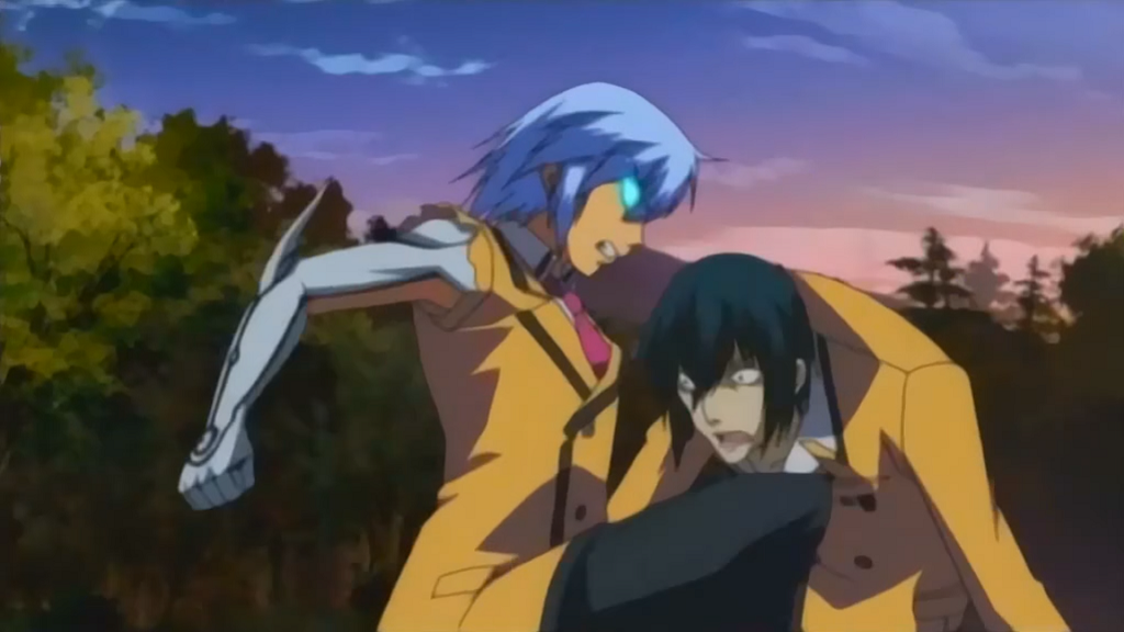 Ayakashi (Unlimited no Fansub)