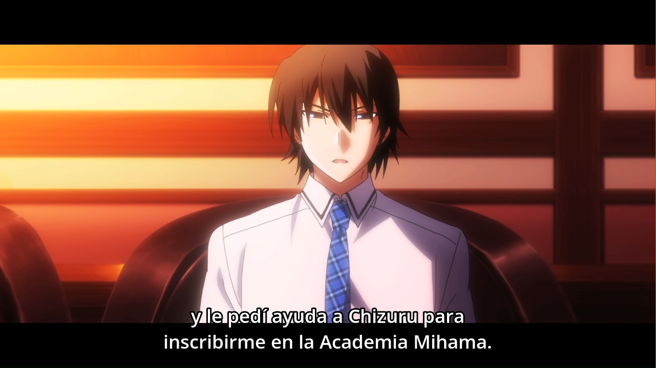 Grisaia no Rakuen (PuyaSubs!)