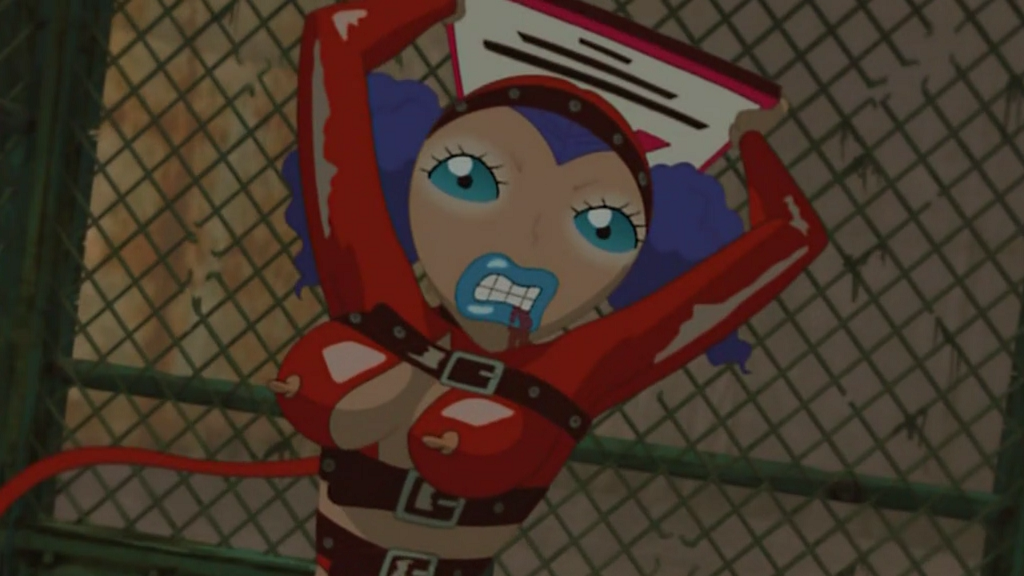 Aachi wa Ssipak (Deviants Fansub)