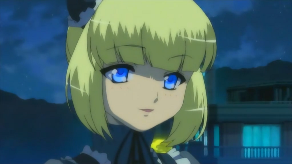 Ayakashi (Unlimited no Fansub)