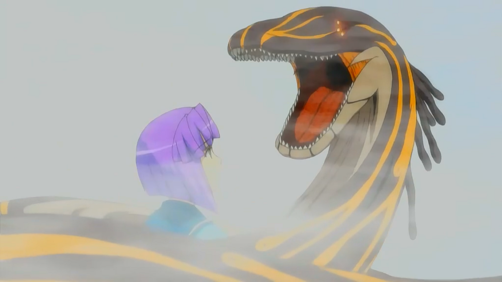 Ayakashi (Unlimited no Fansub)