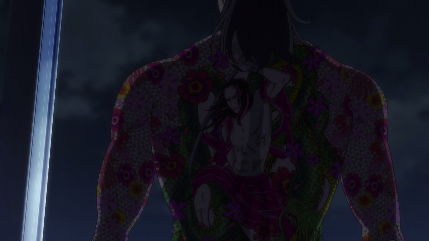 Inuyashiki: Last Hero (Seinen no Fansub)