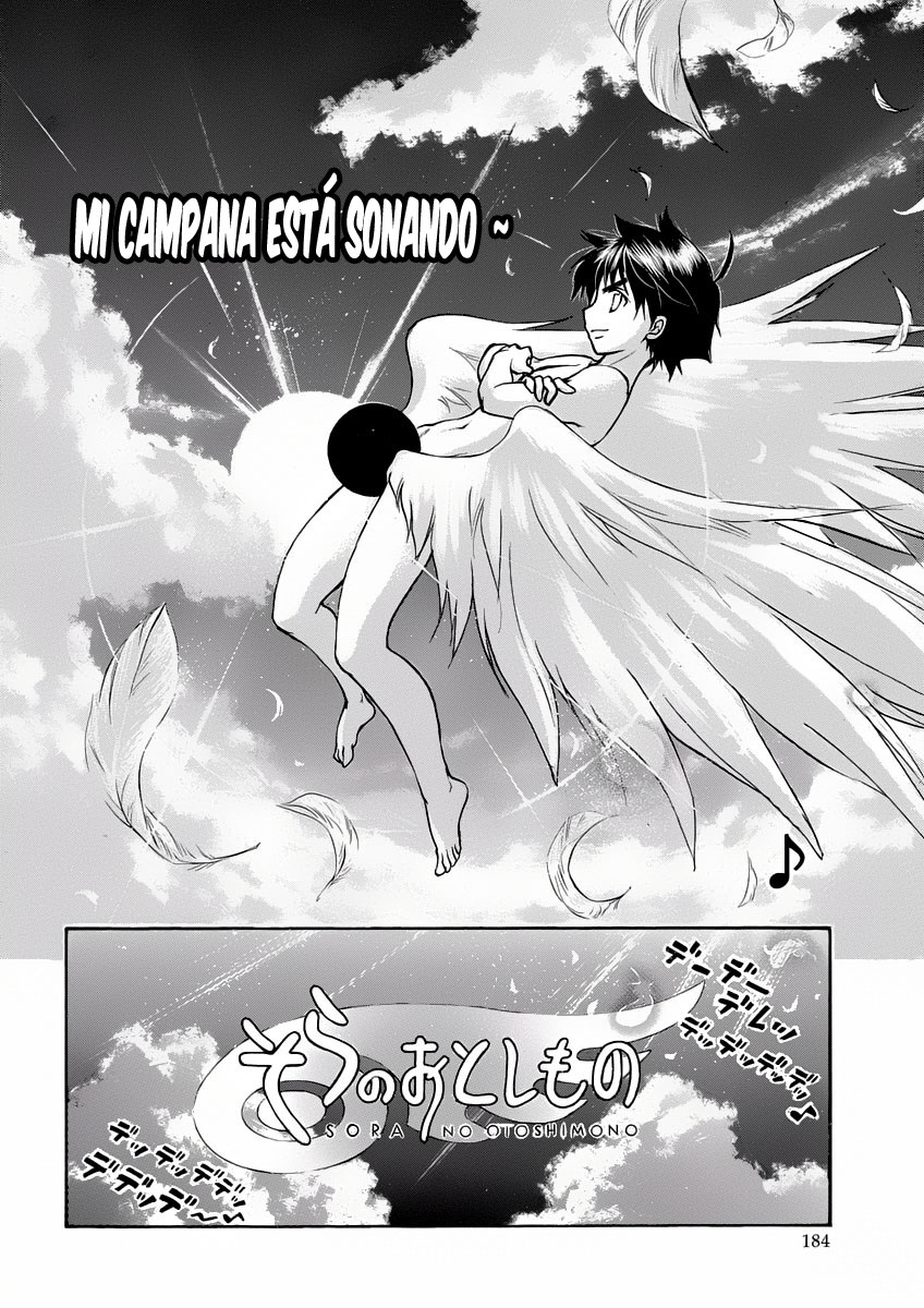 Sora no Otoshimono (Twin-Dragons no Fansub)