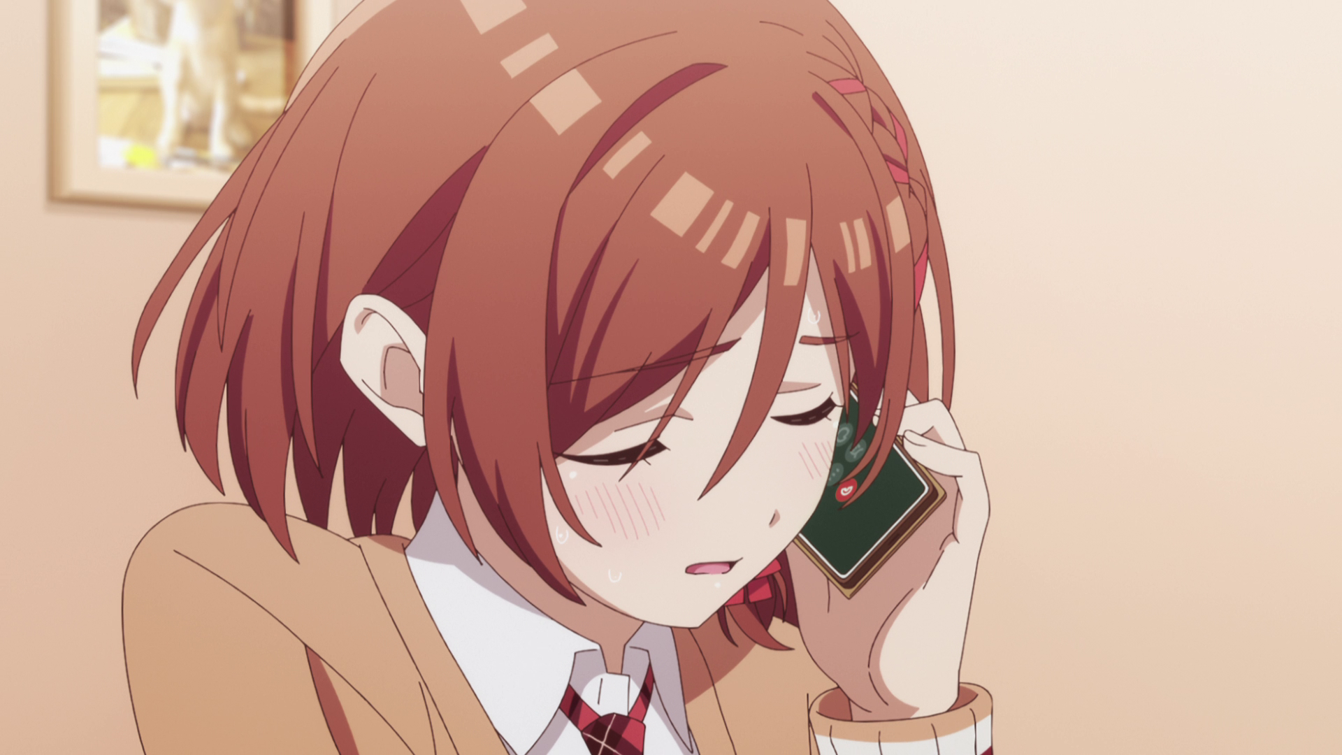 Class no Daikirai na Joshi to Kekkon suru Koto ni Natta (Erai-raws)