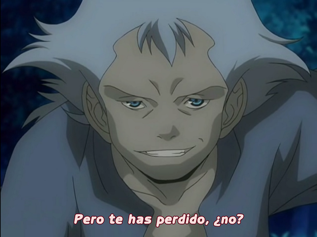 Doce Reinos (Juuni Kokki) (BuGiPoP)