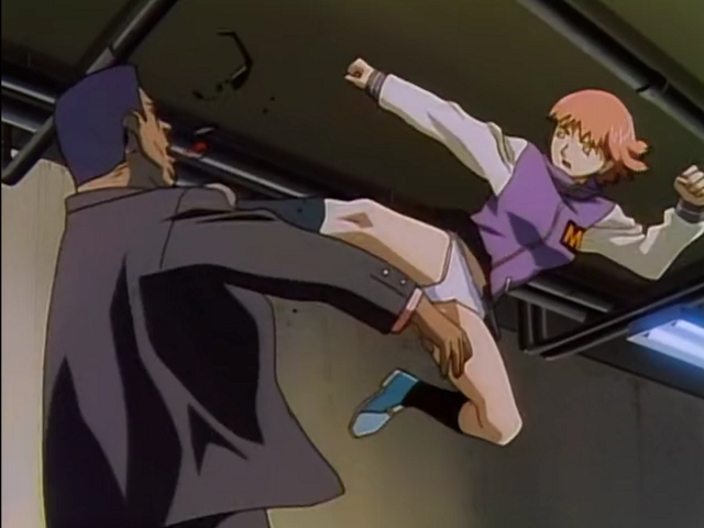 Mezzo Forte (AnimeHD)