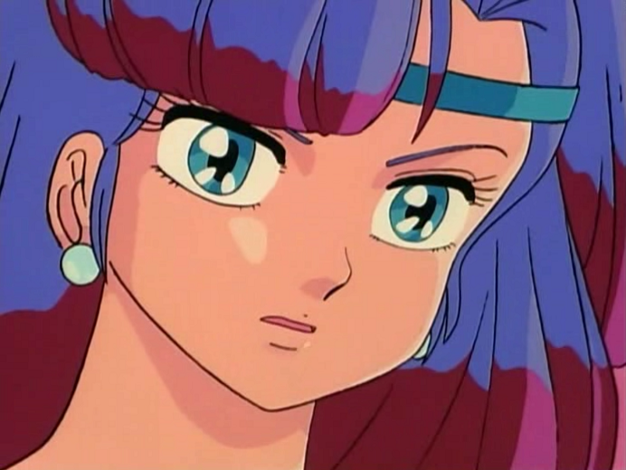 Urusei Yatsura Movie 3: Remember My Love (XeTe,curro1)